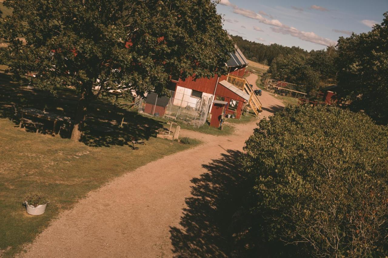 Brastad Toric Farmlodge מראה חיצוני תמונה