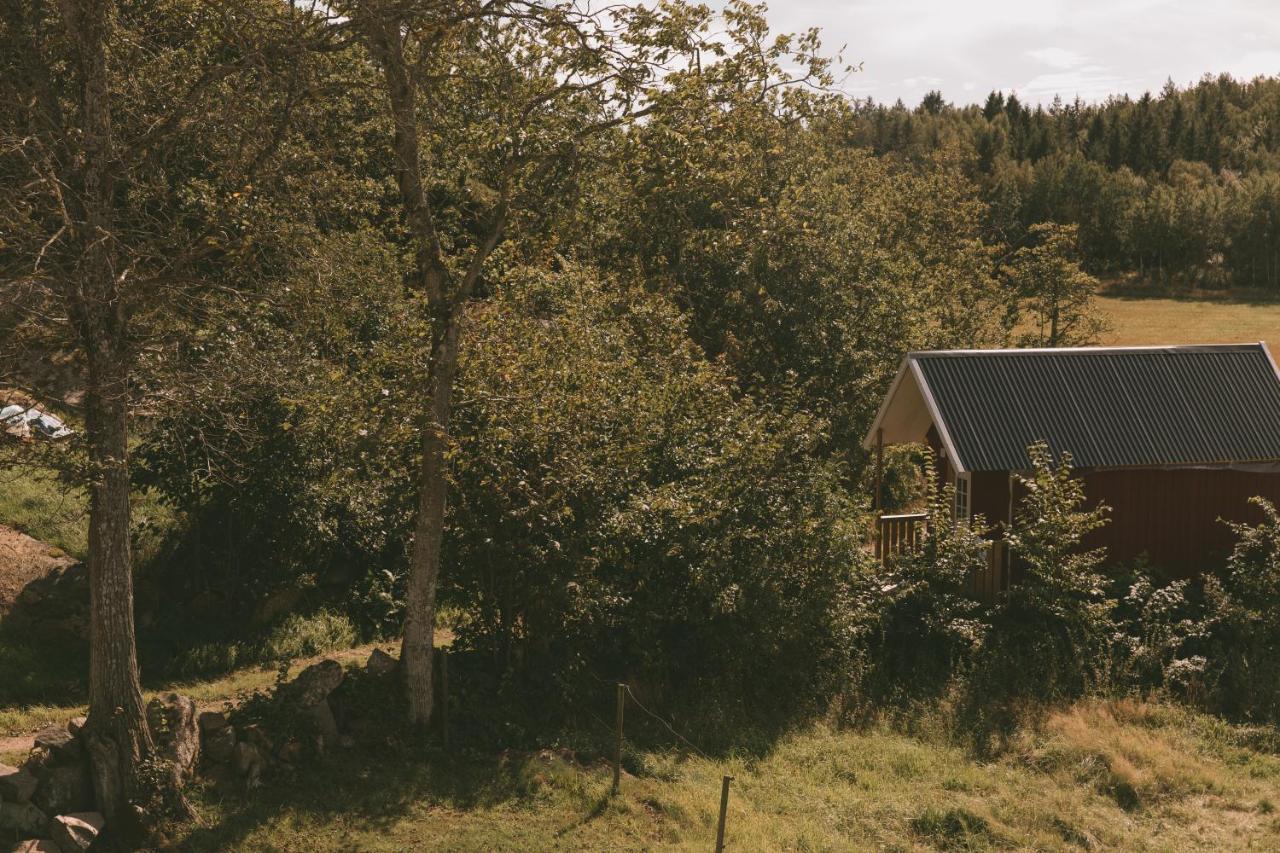 Brastad Toric Farmlodge מראה חיצוני תמונה