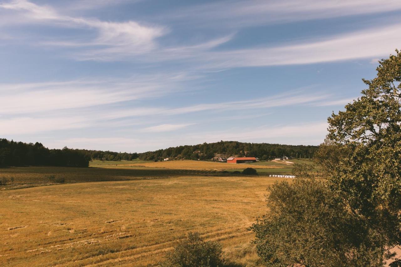 Brastad Toric Farmlodge מראה חיצוני תמונה