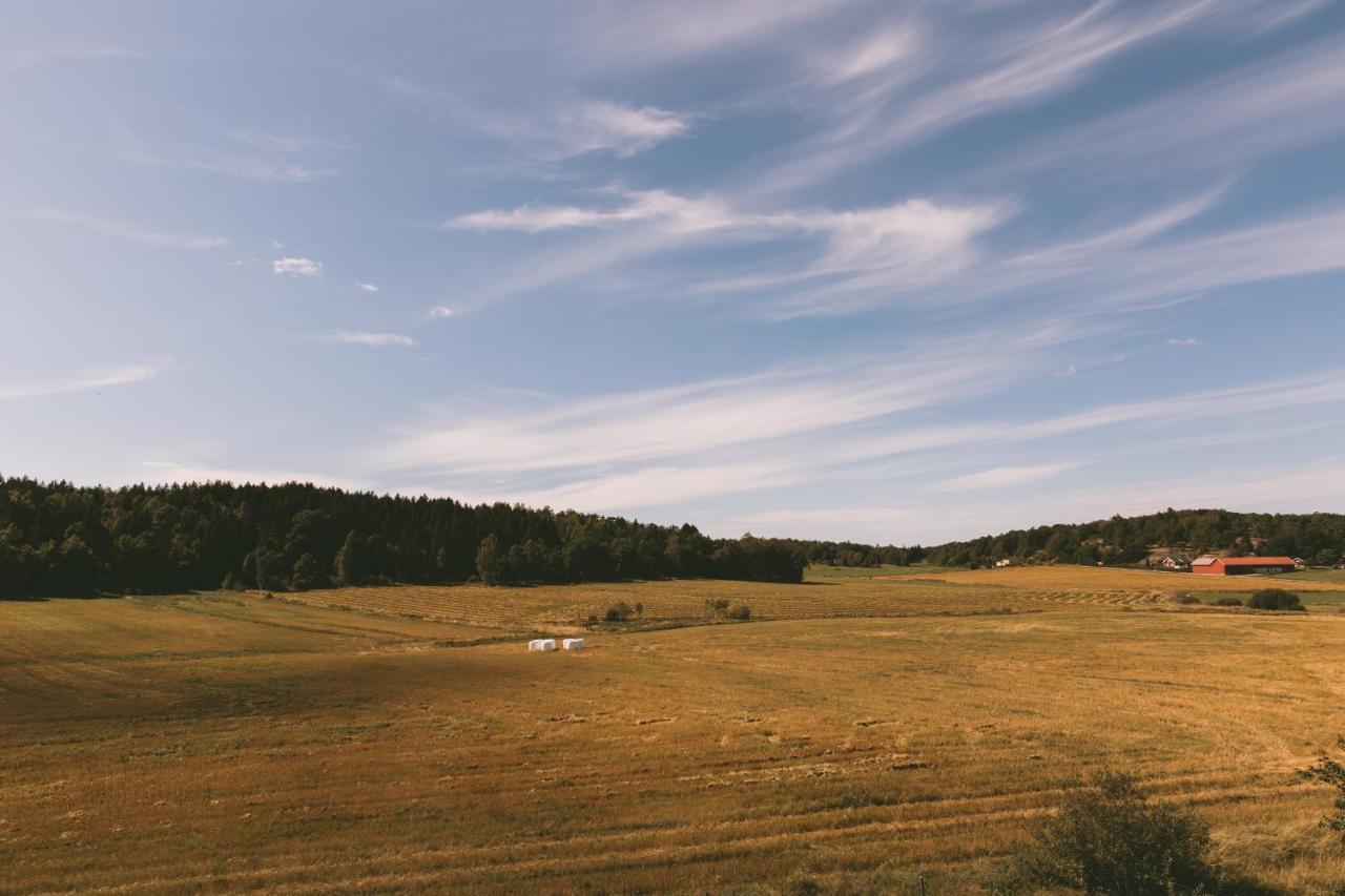 Brastad Toric Farmlodge מראה חיצוני תמונה