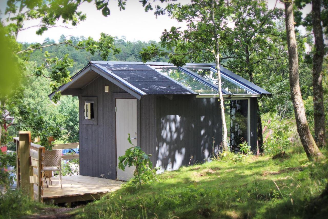 Brastad Toric Farmlodge מראה חיצוני תמונה