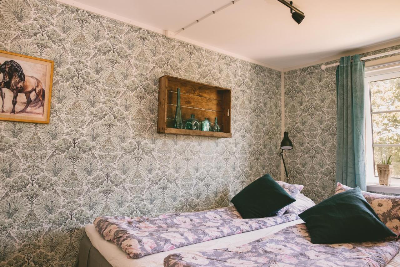 Brastad Toric Farmlodge מראה חיצוני תמונה